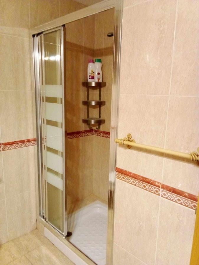 Estudio En Nueva Torrequebrada Benalmádena Buitenkant foto
