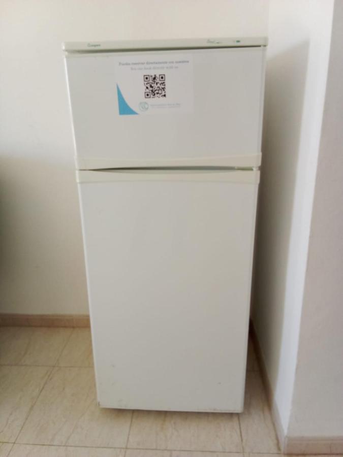 Estudio En Nueva Torrequebrada Benalmádena Buitenkant foto