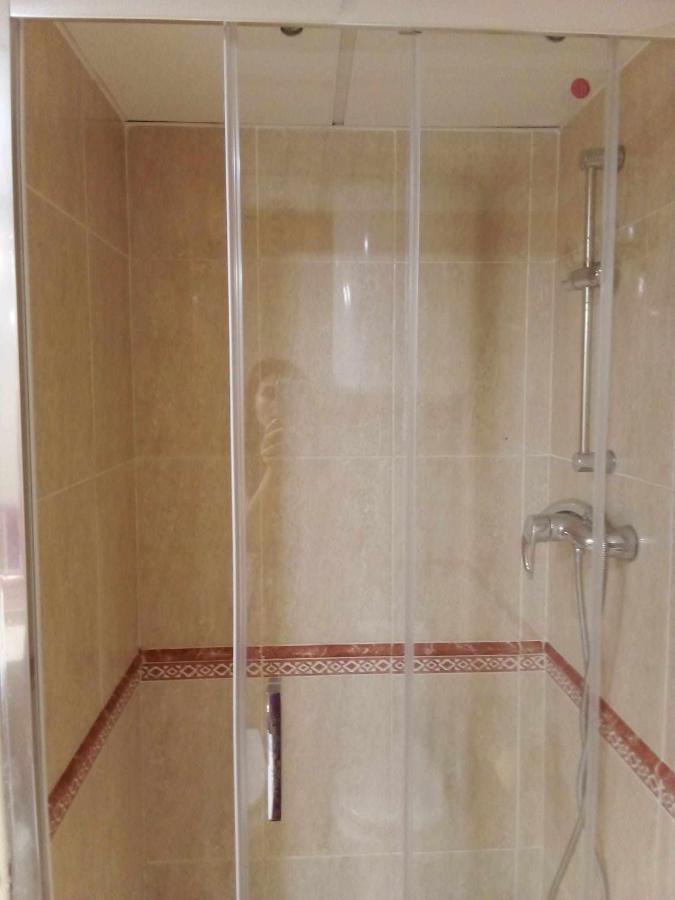 Estudio En Nueva Torrequebrada Benalmádena Buitenkant foto