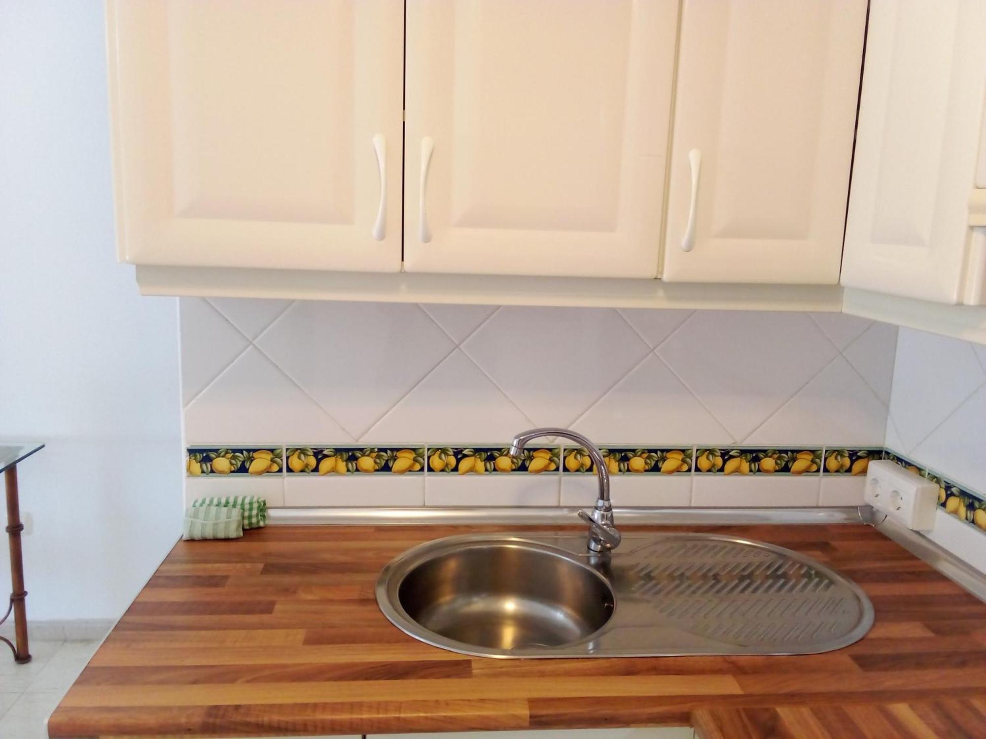 Estudio En Nueva Torrequebrada Benalmádena Buitenkant foto