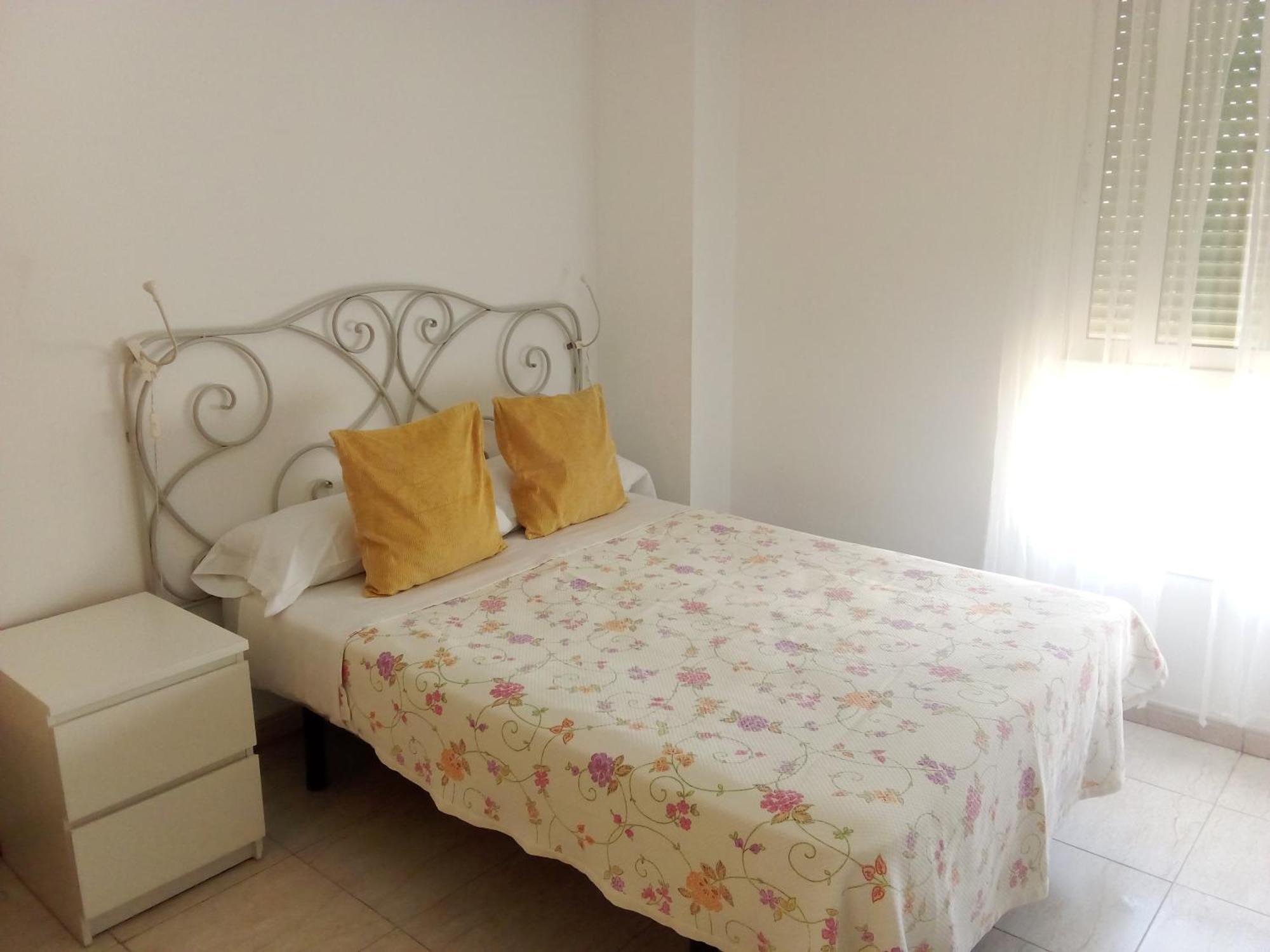 Estudio En Nueva Torrequebrada Benalmádena Buitenkant foto