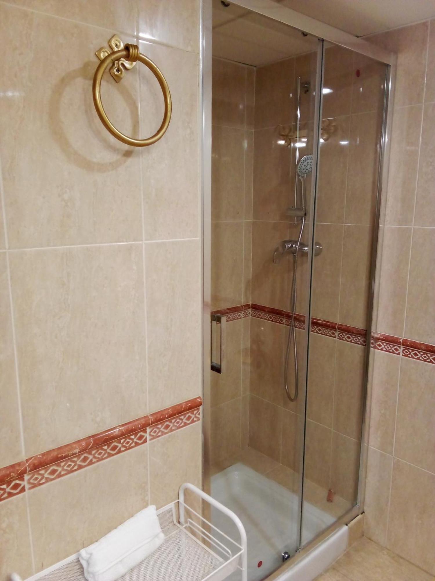 Estudio En Nueva Torrequebrada Benalmádena Buitenkant foto
