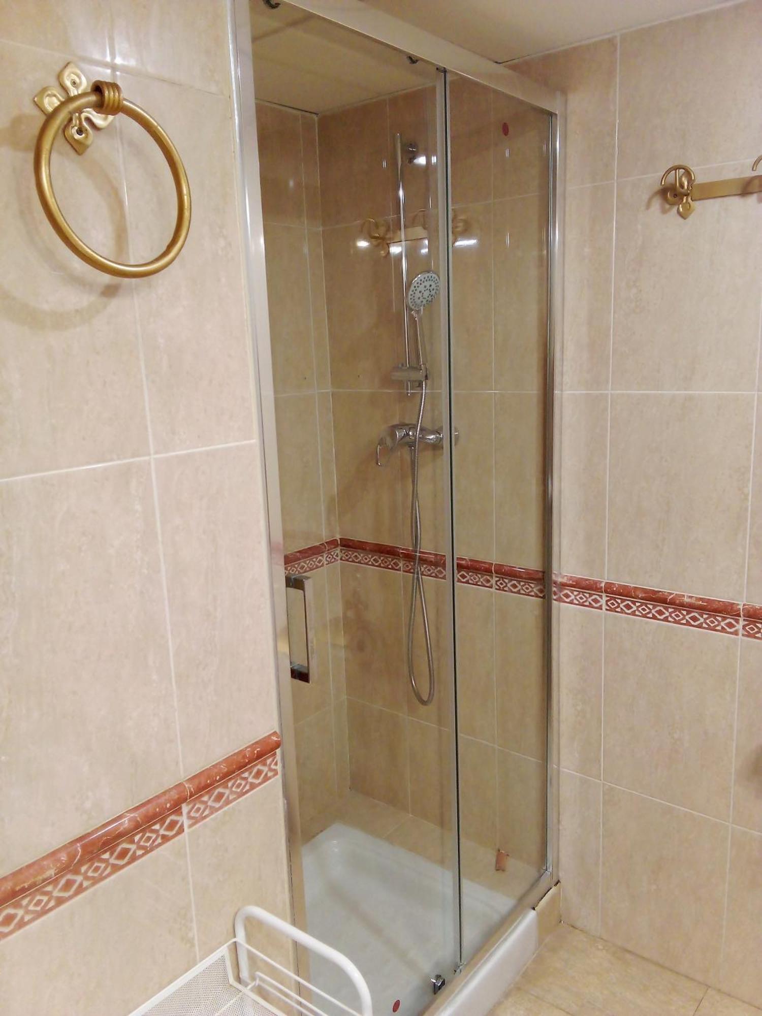 Estudio En Nueva Torrequebrada Benalmádena Buitenkant foto