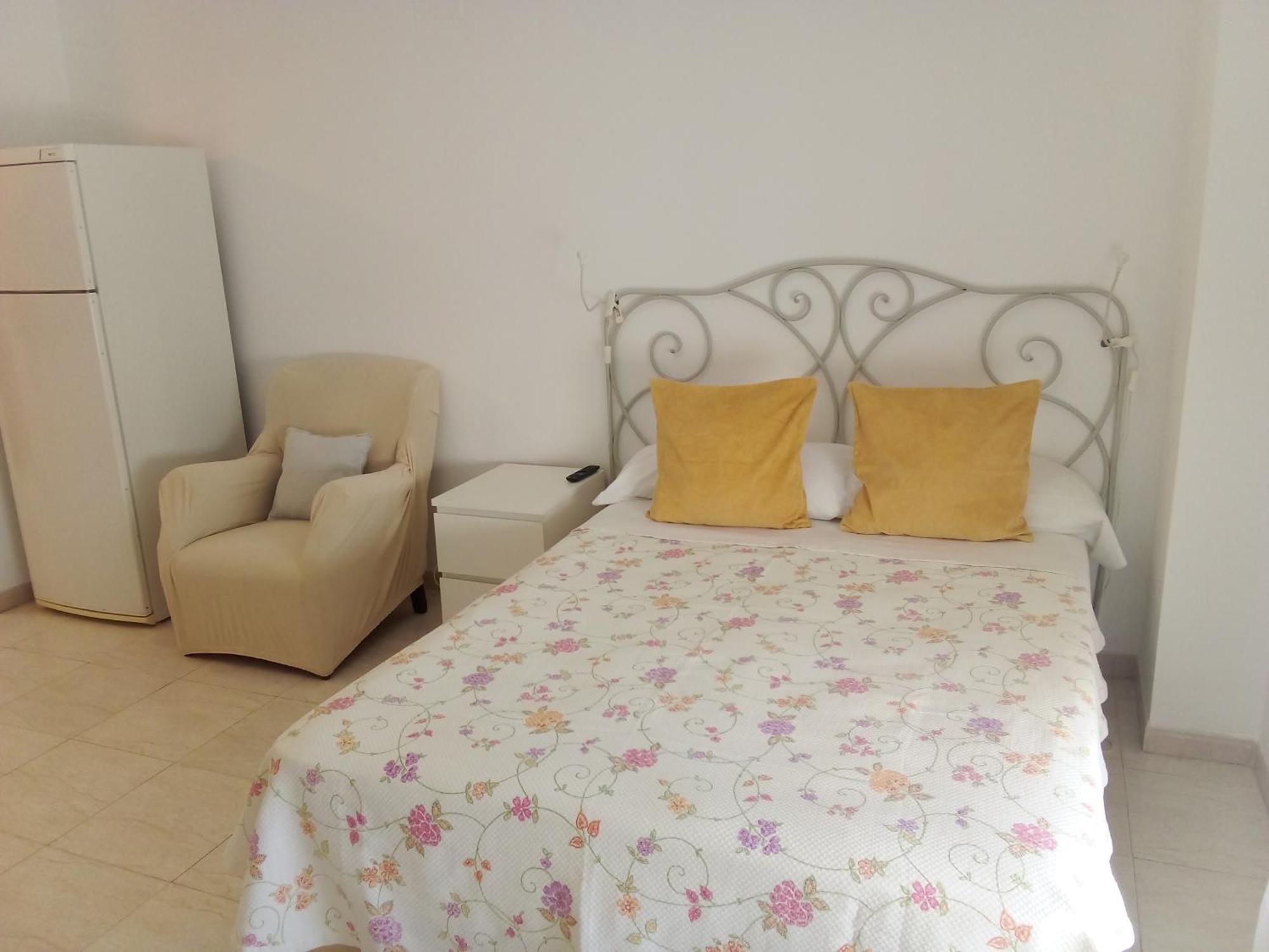 Estudio En Nueva Torrequebrada Benalmádena Buitenkant foto