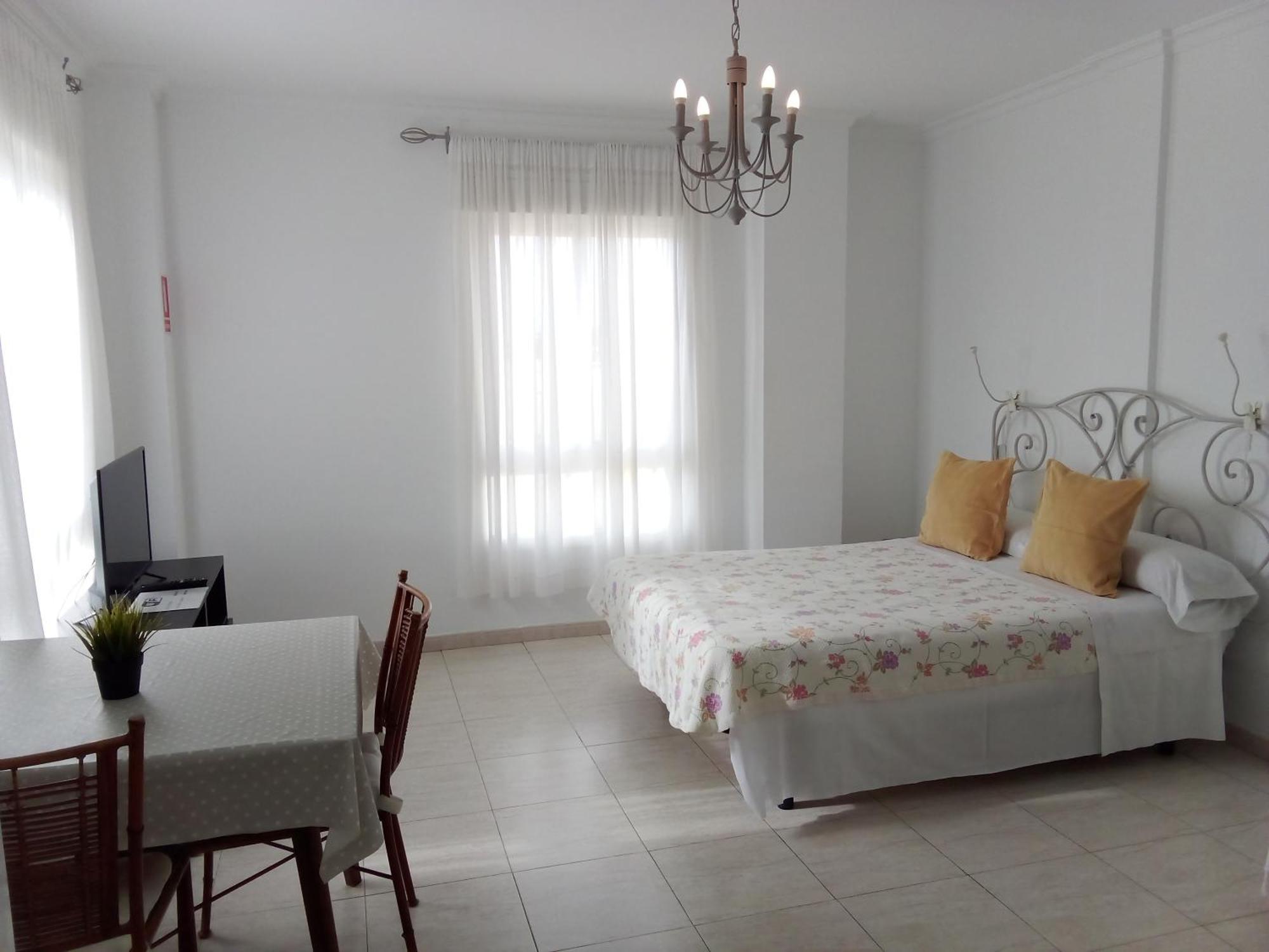 Estudio En Nueva Torrequebrada Benalmádena Buitenkant foto