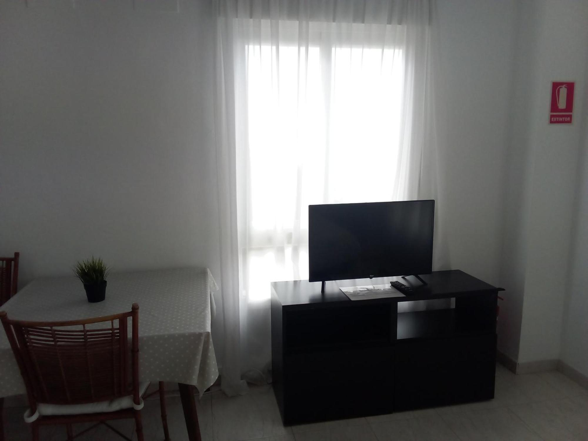 Estudio En Nueva Torrequebrada Benalmádena Buitenkant foto